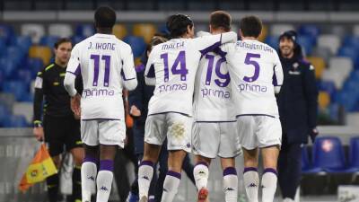 Atalanta 2 - 3 Fiorentina: Resultado, resumen y goles - AS Colombia