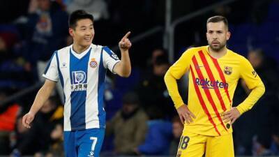 Vicente Moreno - Ernesto Valverde - El derbi de lo impredecible - en.as.com