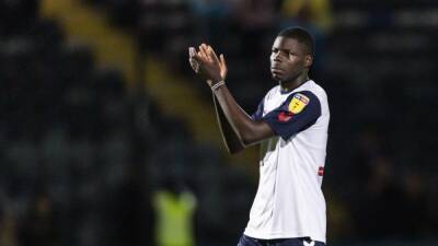 Kurt Zouma - El hermano de Zouma es apartado por su equipo - en.as.com