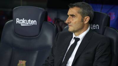 Valverde, por Bielsa