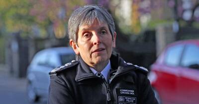 Dame Cressida Dick resigns from Met Police after string of Scotland Yard scandals
