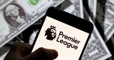 Steve Macclaren - Premier League star caught up in costly image rights row affecting his performances - msn.com - Abu Dhabi