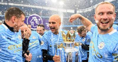 Premier League TV revenue exceeds £10bn for first time as winners set for record prize money
