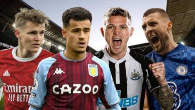 Premier League: Reciclaje en la Premier - en.as.com