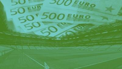 GAA's new funding model aims to redress the imbalance - rte.ie - Ireland -  Dublin