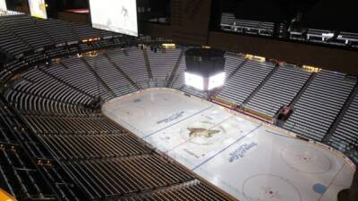 Coyotes reach multi-year agreement to play at ASU