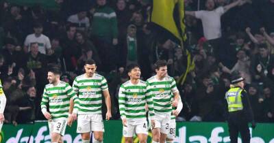 Scott Bain - James Forrest - Raith Rovers - Stephen Welsh - Opinion: Upcoming 180 minutes could see plenty of Celtic rotation - msn.com - Scotland