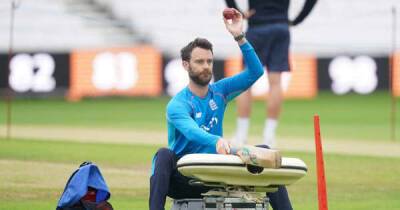 The Hundred news: James Foster becomes first English men’s coach in with Superchargers - msn.com - Britain - Australia - Abu Dhabi - India - Bangladesh - Pakistan - county Dawson