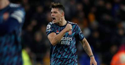 Wolves 0-1 Arsenal: Premier League – live reaction!