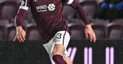 Stephen Kingsley admits Hearts fans were right to boo side off park as Dundee defeat branded 'embarrassing'