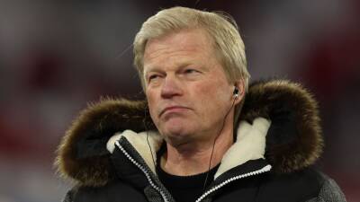 Bundesliga: Kahn quiere revolucionar la Bundesliga con un playoff al título