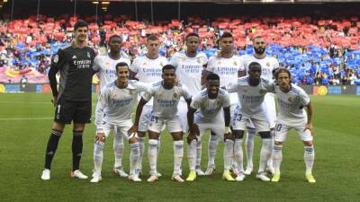 El plan de Ancelotti para París - en.as.com