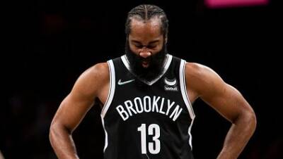 James Harden - Kevin Durant - Seth Curry - Tobias Harris - Tyrese Maxey - NBA Trade Deadline Tracker: All the deals, rumors, reports in one place - nbcsports.com -  Houston