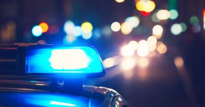 Police intercept motorist driving at 35mph on a deserted M62 near Manchester - manchestereveningnews.co.uk - Manchester