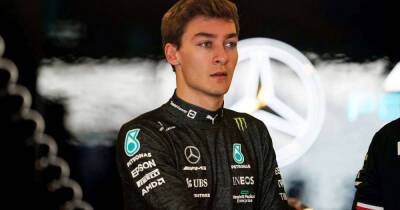 George Russell - Russell looks to boost Mercedes with engineering ‘growth’ - msn.com - Belgium