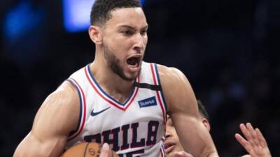 Ben Simmons makes bombshell move to NBA contenders in long-awaited trade