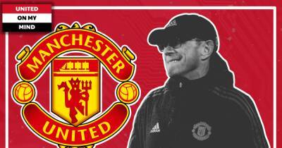 Manchester United haunted by £25m transfer as new questions over long-term strategy emerge