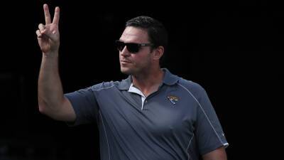 Tony Boselli leads class of 8 Pro Football Hall of Famers - foxnews.com - Florida - Los Angeles -  New Orleans