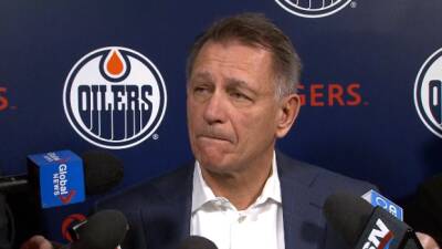 Insider Trading: What comes next for the Edmonton Oilers?