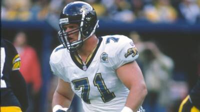 Boselli leads class of eight Pro Football Hall of Famers - tsn.ca - Los Angeles -  New Orleans