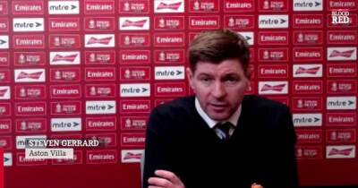 Dietmar Hamann - Steven Gerrard warning over Philippe Coutinho that Liverpool and rest of Premier League may not like - msn.com - Brazil - Usa - Birmingham -  Swansea