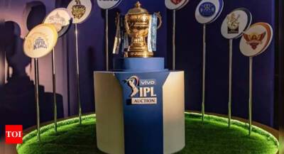 Quinton De-Kock - Trent Boult - IPL Auction 2022: Expect lesser-known cricketers to strike it rich in the IPL auction - timesofindia.indiatimes.com - India -  Bangalore