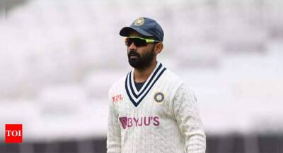 Virat Kohli - Ravi Shastri - Ajinkya Rahane - Someone else took credit for decisions I took in Australia: Ajinkya Rahane - timesofindia.indiatimes.com - Australia - India