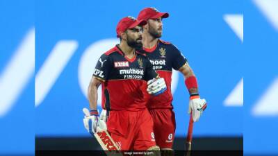IPL 2022 Auction: 5 Players Royal Challengers Bangalore Should Look To Buy