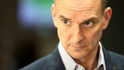 Kamila Valieva - US anti-doping act should be used at Beijing Games: Anti-doping agency's Tygart - channelnewsasia.com - Russia - Usa - Japan