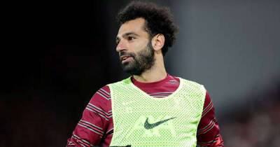 Jurgen Klopp - Nat Phillips - Dietmar Hamann - Luis Díaz - Mohamed Salah prompts £70m Nike question as Bayern Munich flop could spark Liverpool revolution - msn.com - Usa