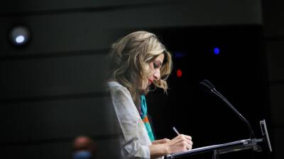 Subida del salario mínimo en 2022: ¿a quién beneficia y cómo afecta al sueldo?