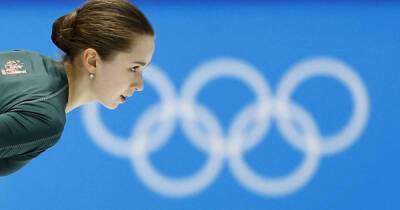 Kamila Valieva - Isu - Olympics-Reactions to Russian skater Valieva failing drug test taken before Games - msn.com - Russia - Beijing