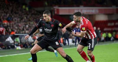 Paul Heckingbottom - Grady Diangana - Jack Robinson - Paul Heckingbottom may have answer to Sheffield United problem following unexpected selection - msn.com