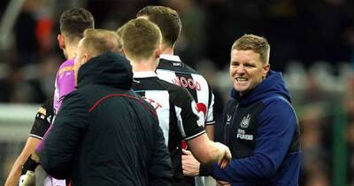 Steven Gerrard - Philippe Coutinho - Steve Gerrard - Newcastle United can do something they haven't managed since 2018 this weekend - msn.com