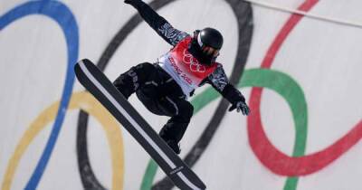 Winter Games - Shaun White - Mikaela Shiffrin - Bruce Mouat - Winter Olympics curling LIVE: Bruce Mouat and Team GB lose for first time against Team USA - msn.com - Britain - France - Switzerland - Usa - Norway - Beijing