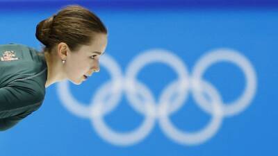 Kamila Valieva - Isu - Reactions to Russian skater Valieva failing drug test taken before Games - channelnewsasia.com - Russia - Beijing