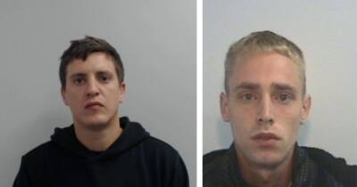 Man hired best pal as a 'smackhead' collateral to collect £3m delivery of heroin and cocaine - manchestereveningnews.co.uk - Manchester - Netherlands - county Evans