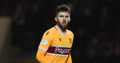 Motherwell star eyes Aberdeen success with third Dons victory eyed as remedy to Premiership blues