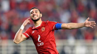 Al Ahly hoping to end marathon schedule with Fifa Club World Cup bronze