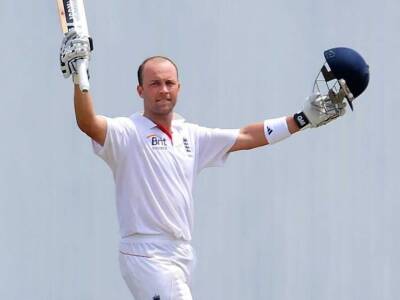 Warwickshire County Appoint Former England Batter Jonathan Trott As Assistant Coach