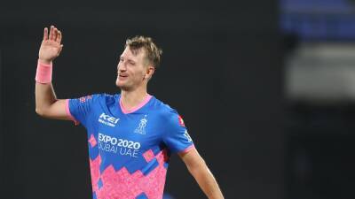 Pat Cummins - Kyle Jamieson - Yuvraj Singh - IPL 2022 Auction: A Look Back At IPL's Most Expensive Buys - sports.ndtv.com - Australia - South Africa - New Zealand -  Delhi -  Pune -  Kolkata -  Bangalore