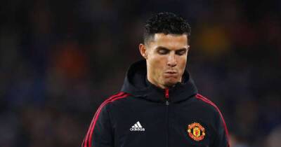 Cristiano Ronaldo - Ralf Rangnick - Jorge Mendes - Mauricio Pochettino - Man Utd's new chief facing managerial crossroads amid latest Cristiano Ronaldo demands - msn.com - Manchester - Argentina
