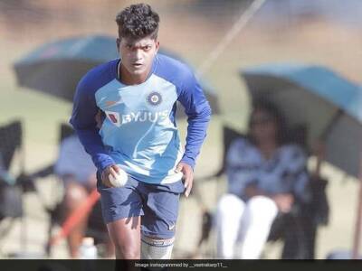 Want To Bowl According To My Strengths In ODIs vs New Zealand Women: Pooja Vastrakar - sports.ndtv.com - Australia - New Zealand - India