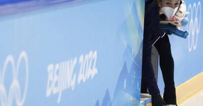 Olympics-WADA back in the spotlight with Russian Valieva's doping case