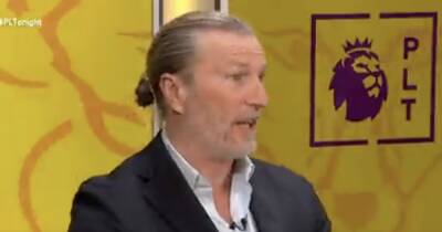 Brendan Rodgers sack talk branded 'nonsense' as Robbie Savage passionately fights for Leicester boss