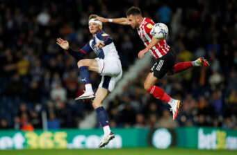 Sheffield United - Paul Heckingbottom - Jayden Bogle - George Baldock - Paul Heckingbottom heaps praise on Sheffield United player - msn.com