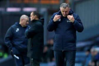 Blackburn’s stance revealed with Man United desperate to beat Chelsea, Everton & Spurs in transfer race