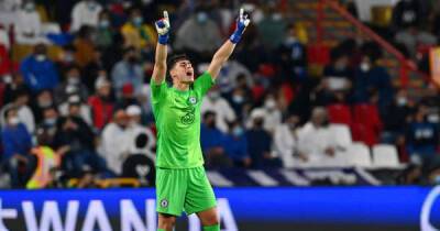 Chelsea ready to sell Kepa Arrizabalaga this summer despite upturn in form