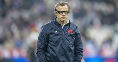 Six Nations: ‘They will keep the same fundamentals’ says France coach Fabien Galthie