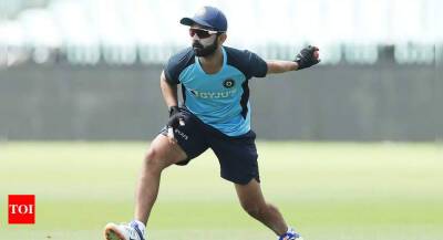 Ajinkya Rahane - Exclusive: I don't say too much, do my job quietly, but that doesn't mean people should take me for granted: Ajinkya Rahane - timesofindia.indiatimes.com - Australia - South Africa - India